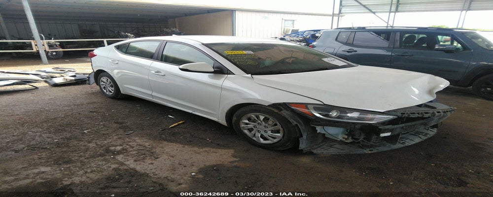 5NPD74LFXHH189646 2017 HYUNDAI ELANTRA photo no. 23