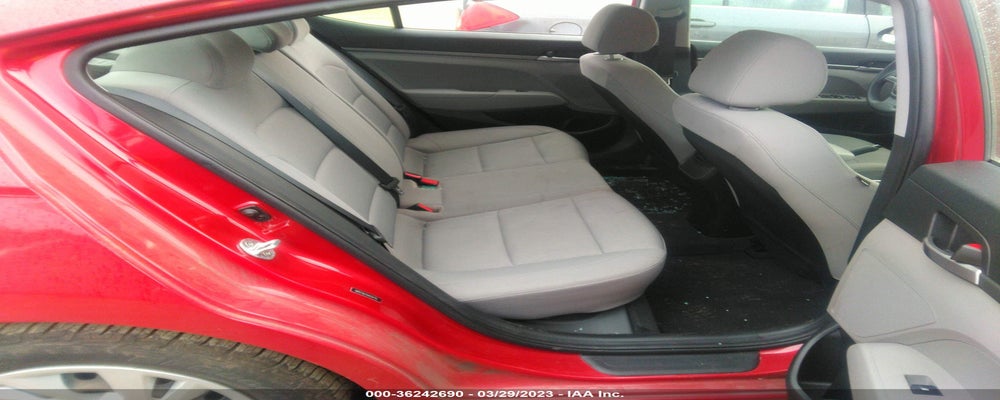 5NPD74LF1HH154770 2017 HYUNDAI ELANTRA photo no. 8