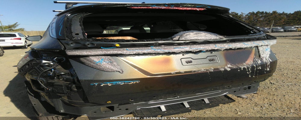 5NMJC3AE2NH150397 2022 HYUNDAI TUCSON photo no. 6