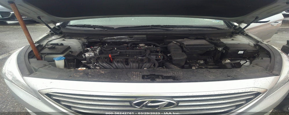 5NPE24AF0FH065064 2015 HYUNDAI SONATA photo no. 10