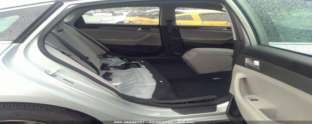5NPE24AF0FH065064 2015 HYUNDAI SONATA photo no. 8