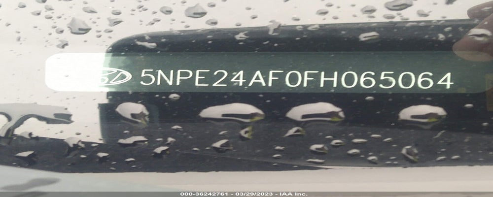 5NPE24AF0FH065064 2015 HYUNDAI SONATA photo no. 9