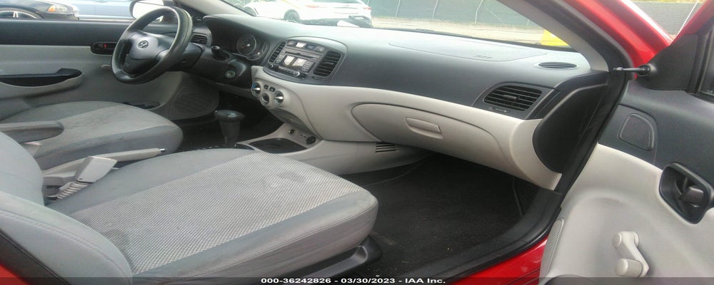 KMHCN4AC3BU616555 2011 HYUNDAI ACCENT photo no. 5