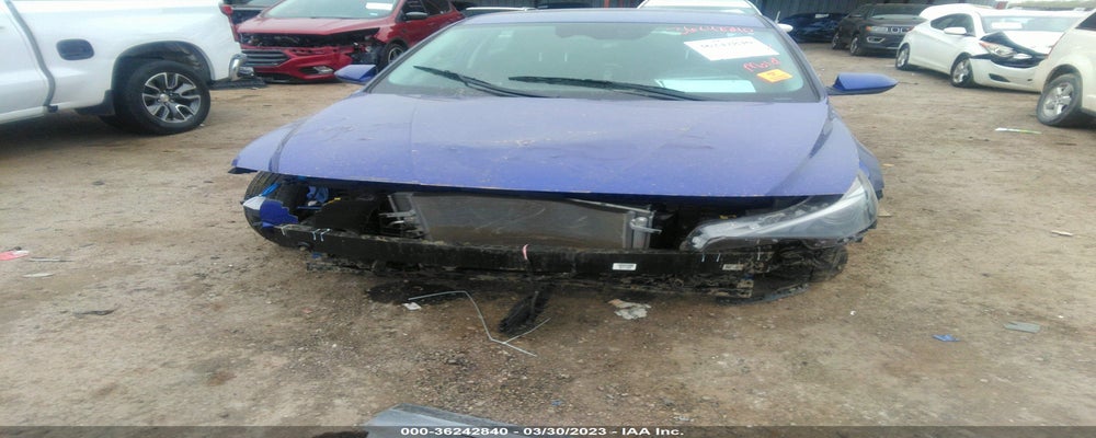 KMHLM4AJ0PU055885 2023 HYUNDAI ELANTRA photo no. 6