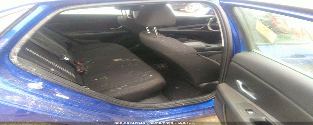 KMHLM4AJ0PU055885 2023 HYUNDAI ELANTRA photo no. 8