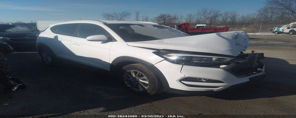 KM8J33A41GU125554 2016 HYUNDAI TUCSON photo no. 3