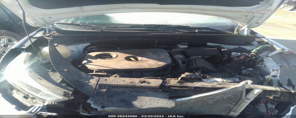 KM8J33A41GU125554 2016 HYUNDAI TUCSON photo no. 10