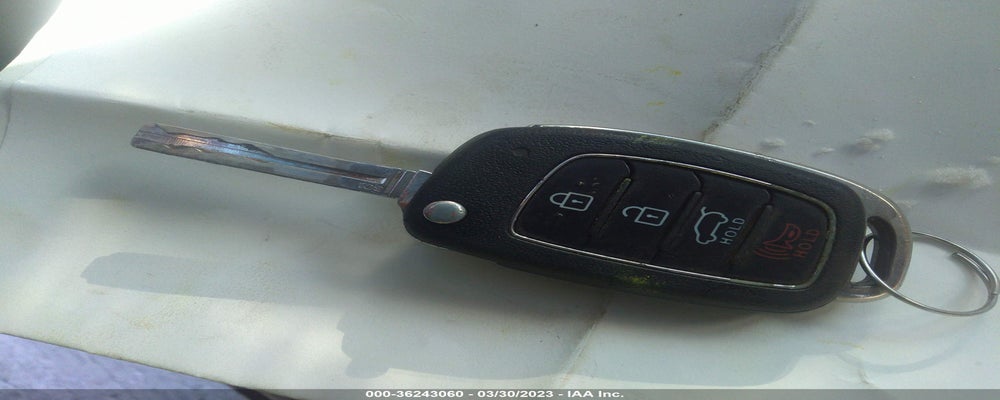 KM8J33A41GU125554 2016 HYUNDAI TUCSON photo no. 11