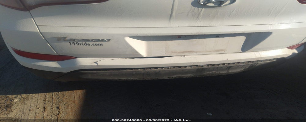 KM8J33A41GU125554 2016 HYUNDAI TUCSON photo no. 6