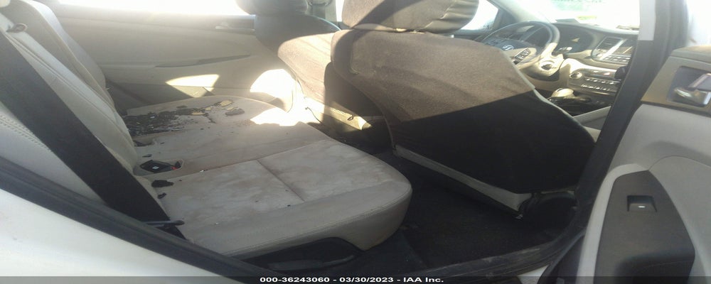 KM8J33A41GU125554 2016 HYUNDAI TUCSON photo no. 8