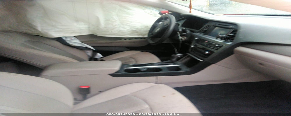 5NPE24AF8HH444445 2017 HYUNDAI SONATA photo no. 5
