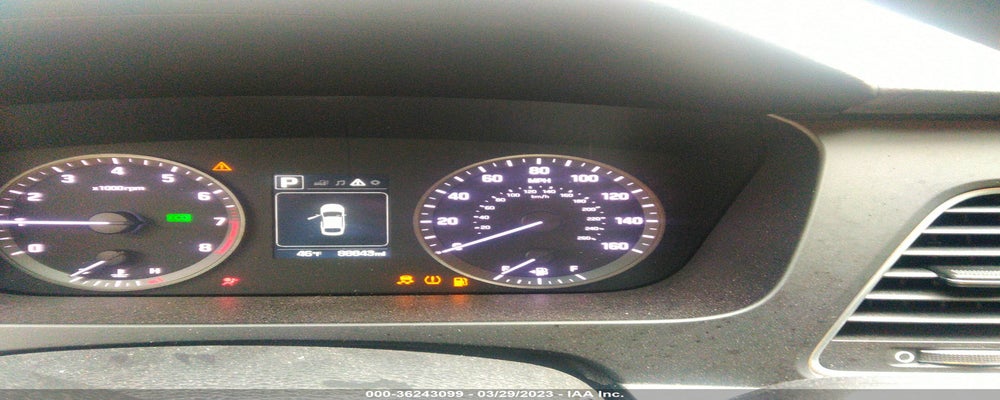 5NPE24AF8HH444445 2017 HYUNDAI SONATA photo no. 7