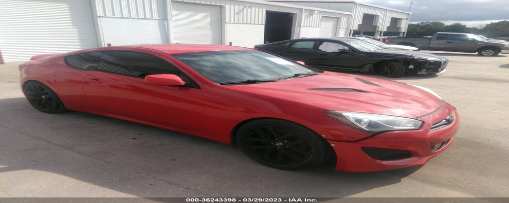 KMHHT6KD6DU111630 2013 HYUNDAI GENESIS COUPE photo no. 19