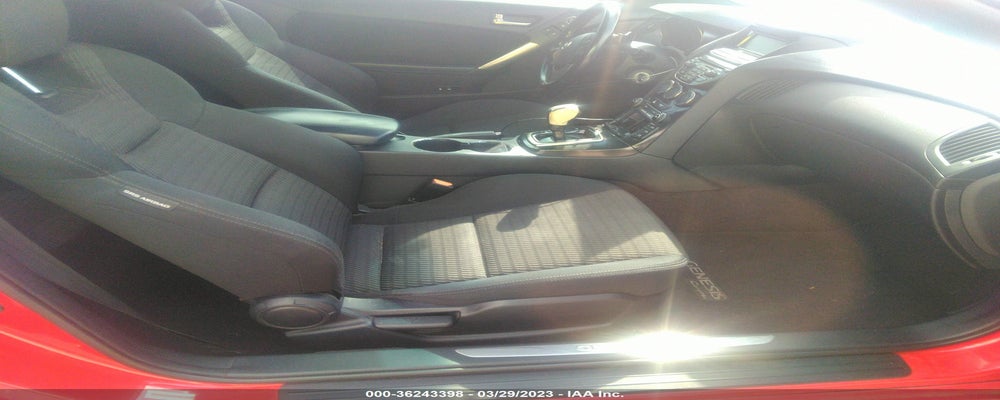 KMHHT6KD6DU111630 2013 HYUNDAI GENESIS COUPE photo no. 5