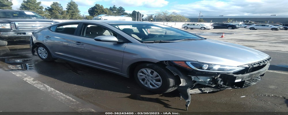 5NPD74LF1HH207189 2017 HYUNDAI ELANTRA photo no. 16