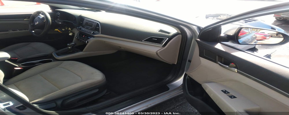 5NPD74LF1HH207189 2017 HYUNDAI ELANTRA photo no. 5