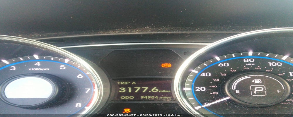5NPEB4AC3EH897163 2014 HYUNDAI SONATA photo no. 7