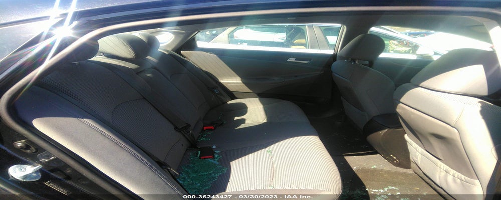 5NPEB4AC3EH897163 2014 HYUNDAI SONATA photo no. 8