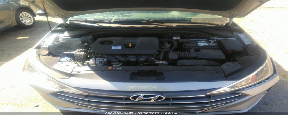 5NPD84LF3LH605218 2020 HYUNDAI ELANTRA photo no. 10