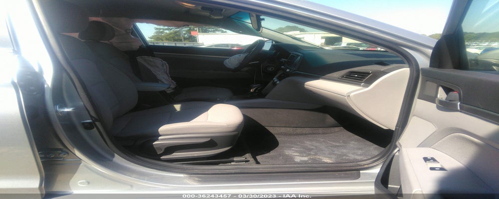5NPD84LF3LH605218 2020 HYUNDAI ELANTRA photo no. 5