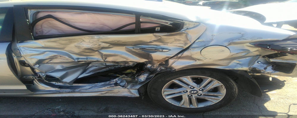 5NPD84LF3LH605218 2020 HYUNDAI ELANTRA photo no. 6