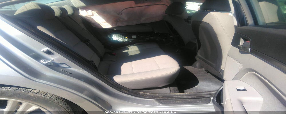 5NPD84LF3LH605218 2020 HYUNDAI ELANTRA photo no. 8