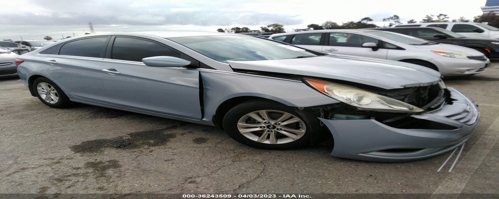 5NPEB4AC9BH104329 2011 HYUNDAI SONATA photo no. 15