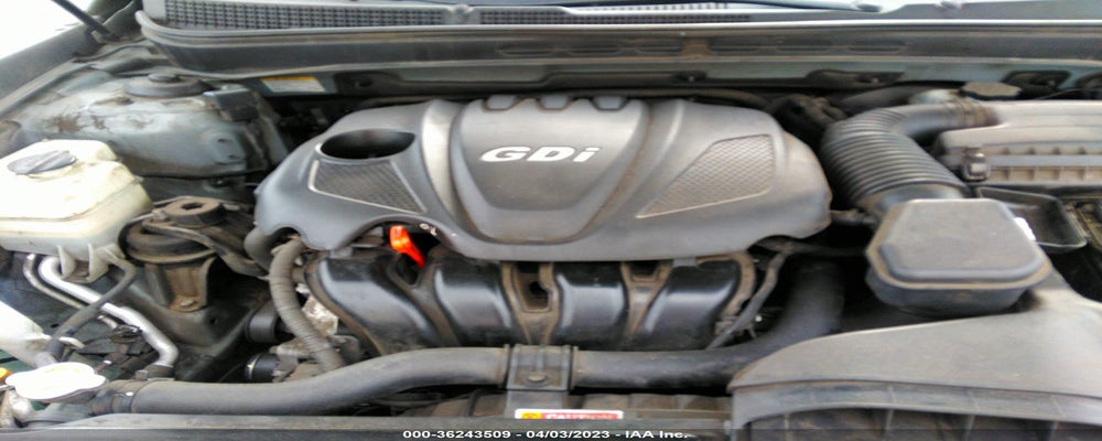 5NPEB4AC9BH104329 2011 HYUNDAI SONATA photo no. 10