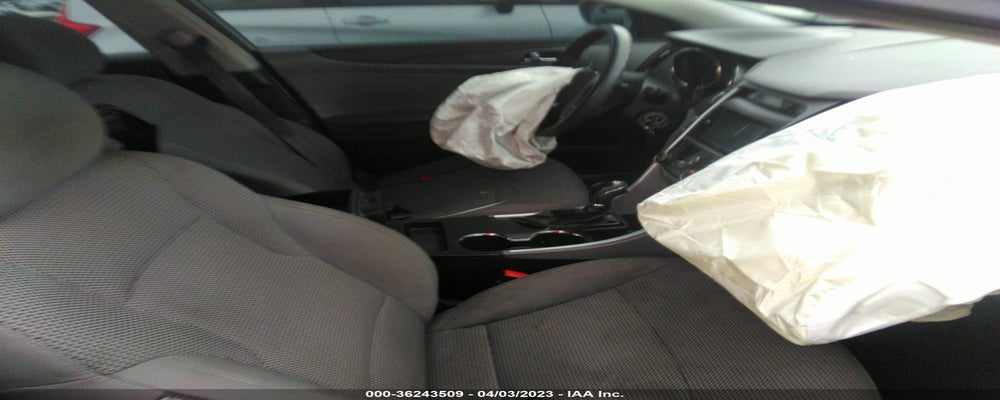 5NPEB4AC9BH104329 2011 HYUNDAI SONATA photo no. 5