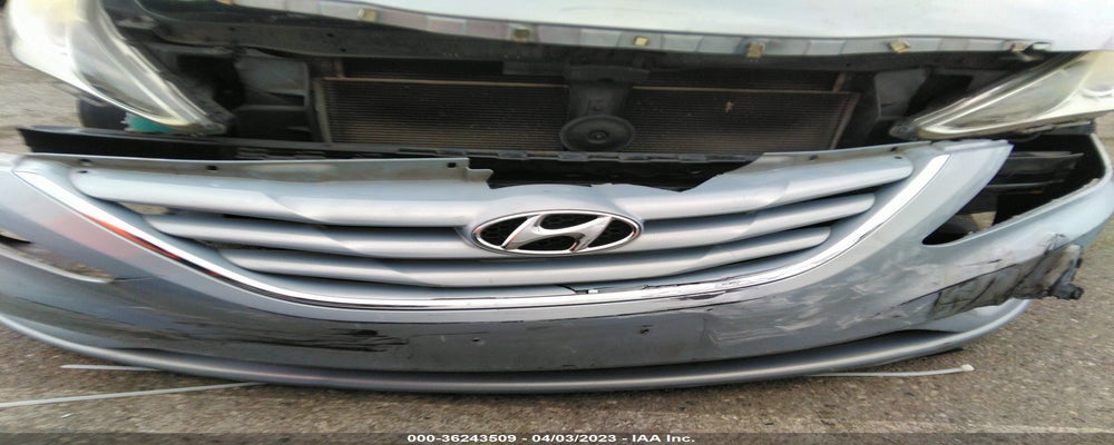 5NPEB4AC9BH104329 2011 HYUNDAI SONATA photo no. 6