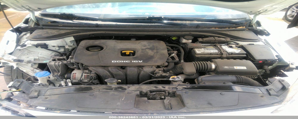 5NPD84LFXHH034611 2017 HYUNDAI ELANTRA photo no. 10
