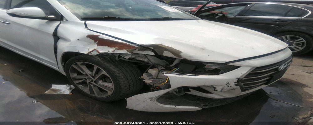5NPD84LFXHH034611 2017 HYUNDAI ELANTRA photo no. 6