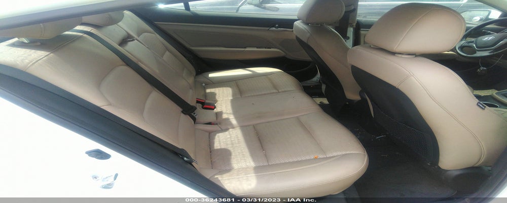5NPD84LFXHH034611 2017 HYUNDAI ELANTRA photo no. 8