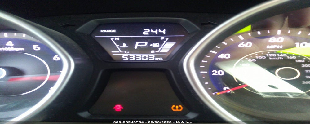 5NPDH4AE4GH767374 2016 HYUNDAI ELANTRA photo no. 7