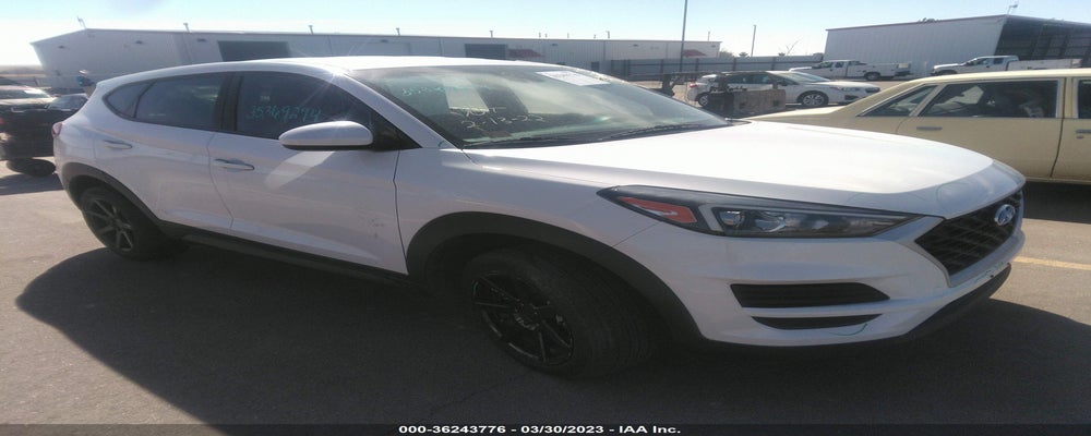 KM8J2CA48KU872368 2019 HYUNDAI TUCSON photo no. 24