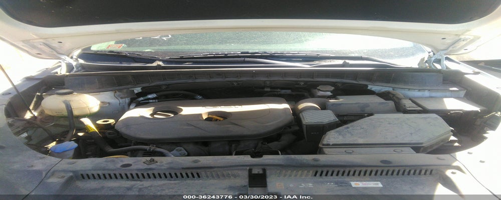 KM8J2CA48KU872368 2019 HYUNDAI TUCSON photo no. 10