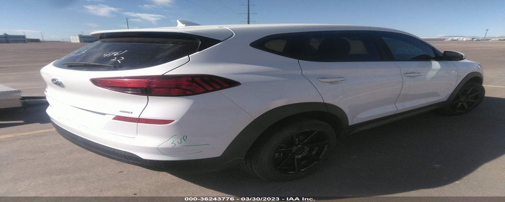 KM8J2CA48KU872368 2019 HYUNDAI TUCSON photo no. 4