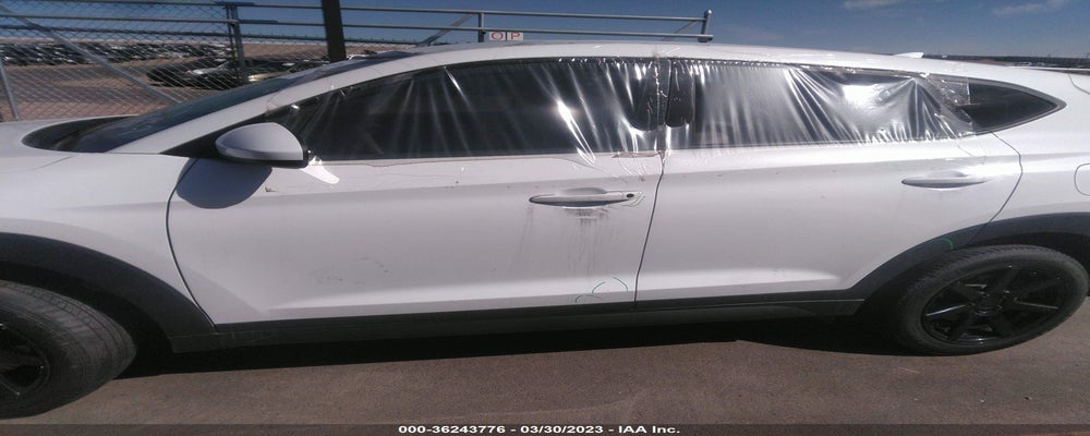 KM8J2CA48KU872368 2019 HYUNDAI TUCSON photo no. 6