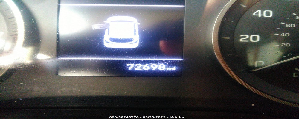 KM8J2CA48KU872368 2019 HYUNDAI TUCSON photo no. 7