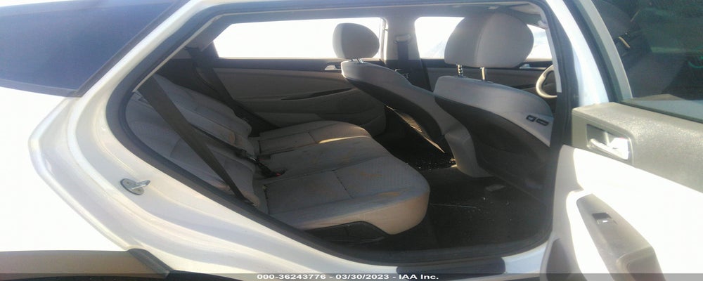 KM8J2CA48KU872368 2019 HYUNDAI TUCSON photo no. 8