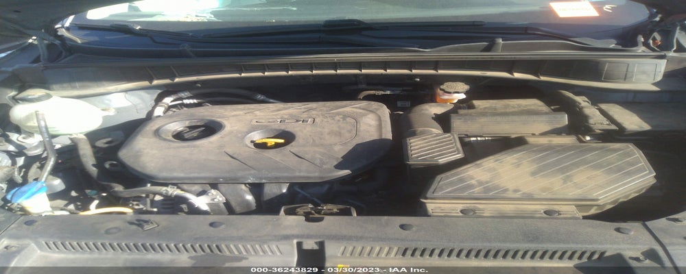 KM8J33A4XGU107280 2016 HYUNDAI TUCSON photo no. 10