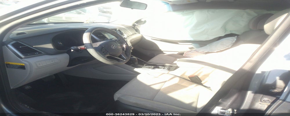 KM8J33A4XGU107280 2016 HYUNDAI TUCSON photo no. 5