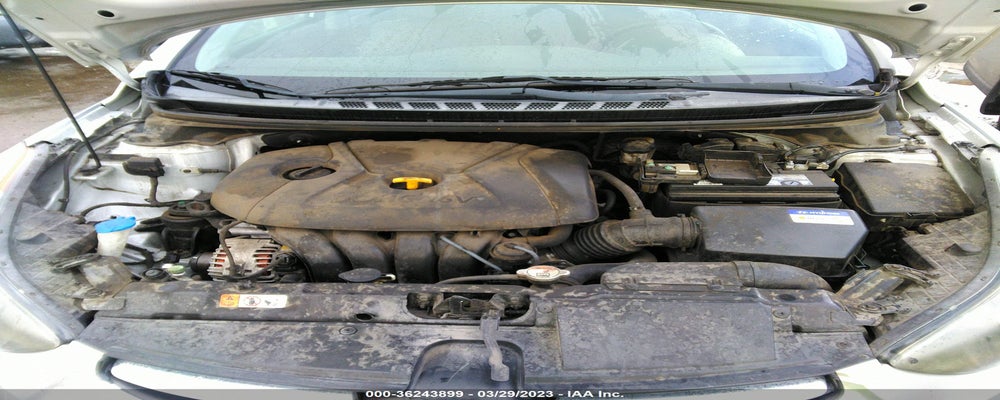 KMHDH4AE7CU399042 2012 HYUNDAI ELANTRA photo no. 10