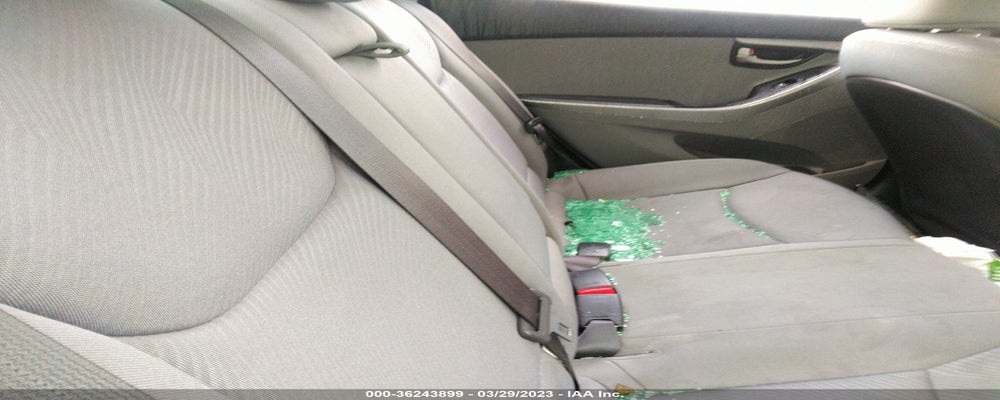KMHDH4AE7CU399042 2012 HYUNDAI ELANTRA photo no. 8