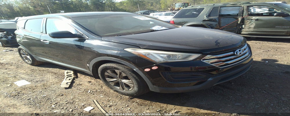 5XYZT3LB4GG311352 2016 HYUNDAI SANTA FE SPORT photo no. 13