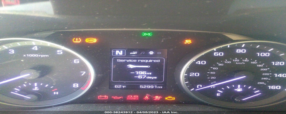 5NPD84LF2JH252791 2018 HYUNDAI ELANTRA photo no. 7