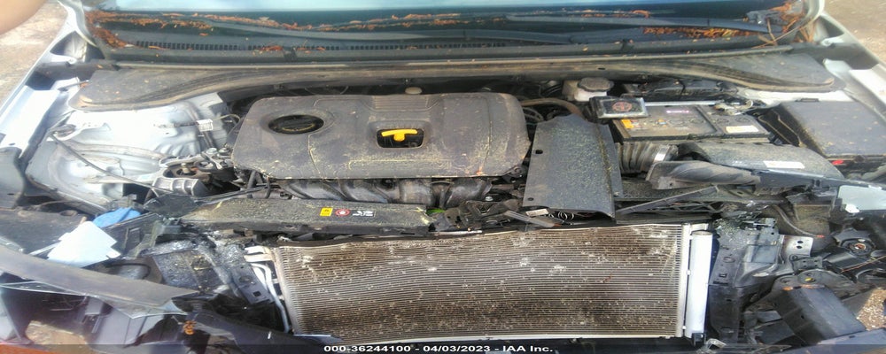 5NPD84LF7KH477404 2019 HYUNDAI ELANTRA photo no. 10