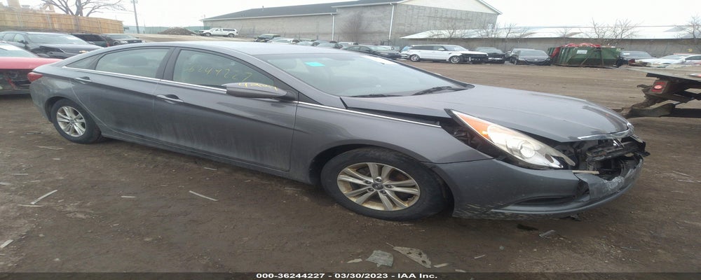 5NPEB4AC7CH338082 2012 HYUNDAI SONATA photo no. 22