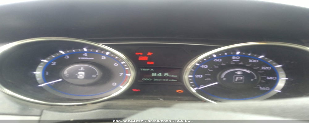 5NPEB4AC7CH338082 2012 HYUNDAI SONATA photo no. 7