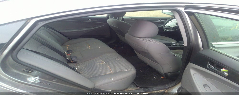 5NPEB4AC7CH338082 2012 HYUNDAI SONATA photo no. 8